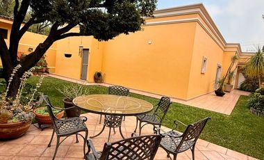 Casa Venta La Cima San Pedro Garza García NL