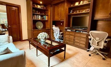 Casa Venta La Cima San Pedro Garza García NL