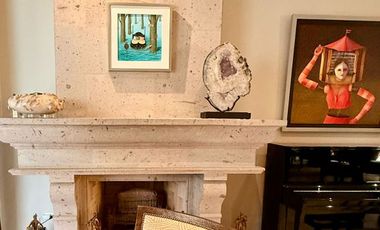 Casa Venta La Cima San Pedro Garza García NL