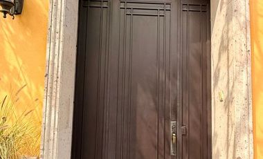 Casa Venta La Cima San Pedro Garza García NL