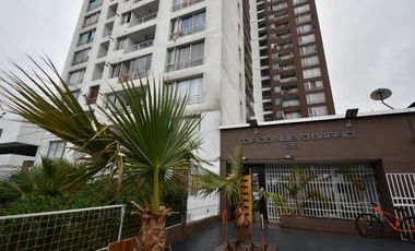 DEPARTAMENTO EN VENTA EN EDIFICIO NUEVO BARRIO, IQUIQUE