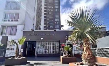 DEPARTAMENTO EN VENTA EN EDIFICIO NUEVO BARRIO, IQUIQUE