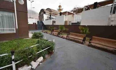 DEPARTAMENTO EN VENTA EN EDIFICIO NUEVO BARRIO, IQUIQUE