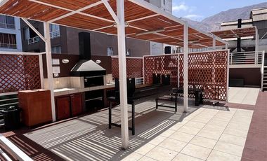 DEPARTAMENTO EN VENTA EN EDIFICIO NUEVO BARRIO, IQUIQUE