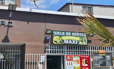 DEPARTAMENTO EN VENTA EN EDIFICIO NUEVO BARRIO, IQUIQUE