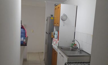 DEPARTAMENTO EN VENTA EN EDIFICIO NUEVO BARRIO, IQUIQUE