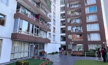 DEPARTAMENTO EN VENTA EN EDIFICIO NUEVO BARRIO, IQUIQUE