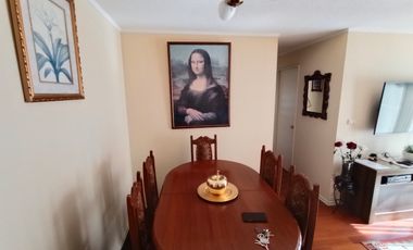 VENTA DEPARTAMENTO 3HAB 1BA LOS ANGELES