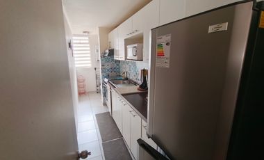 VENTA DEPARTAMENTO 3HAB 1BA LOS ANGELES