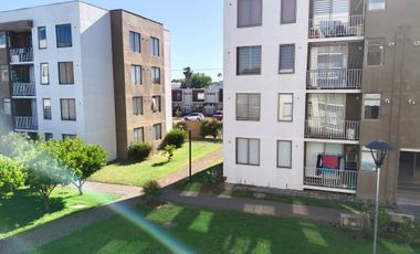 VENTA DEPARTAMENTO 3HAB 1BA LOS ANGELES