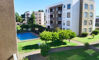 VENTA DEPARTAMENTO 3HAB 1BA LOS ANGELES