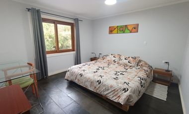 MARAVILLOSA CASA DE MONTAÑA CAMINO A TERMAS DE CHILLAN