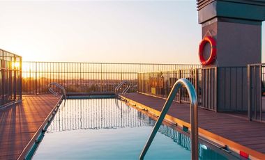 Departamento en Arriendo en AV. LA FLORIDA CON SAN JORGE