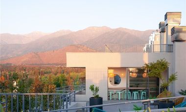 Departamento en Arriendo en AV. LA FLORIDA CON SAN JORGE