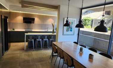 Departamento en Arriendo en AV. LA FLORIDA CON SAN JORGE