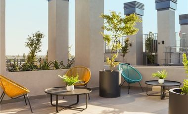 Departamento en Arriendo en AV. LA FLORIDA CON SAN JORGE