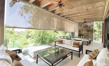 Casa en Venta en Quebrada de Nogales