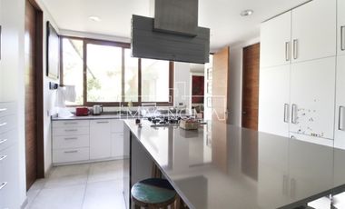 Casa en Venta en Quebrada de Nogales