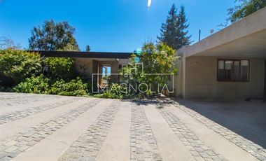 Casa en Venta en Quebrada de Nogales