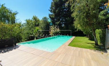 Casa en Venta en Quebrada de Nogales