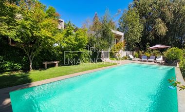 Casa en Venta en Quebrada de Nogales