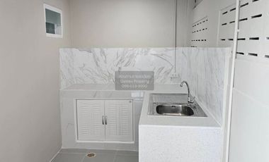 FOR SELL Townhouse/Townhome  Jitnarong 21  CX-147509