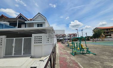 FOR SELL Townhouse/Townhome  Jitnarong 21  CX-147509