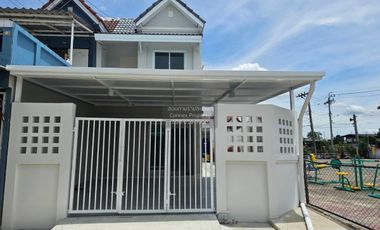 FOR SELL Townhouse/Townhome  Jitnarong 21  CX-147509