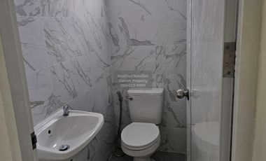 FOR SELL Townhouse/Townhome  Jitnarong 21  CX-147509