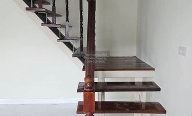 FOR SELL Townhouse/Townhome  Jitnarong 21  CX-147509