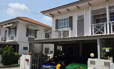 FOR SELL Townhouse/Townhome  I Leaf Prime Rama 2 km.14  CX-147765