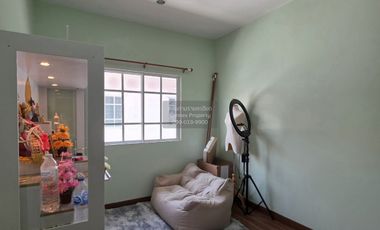 FOR SELL Townhouse/Townhome  I Leaf Prime Rama 2 km.14  CX-147765