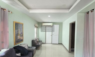 FOR SELL Townhouse/Townhome  I Leaf Prime Rama 2 km.14  CX-147765