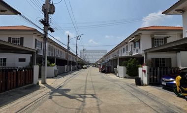 FOR SELL Townhouse/Townhome  I Leaf Prime Rama 2 km.14  CX-147765