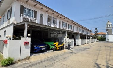 FOR SELL Townhouse/Townhome  I Leaf Prime Rama 2 km.14  CX-147765