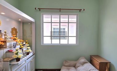 FOR SELL Townhouse/Townhome  I Leaf Prime Rama 2 km.14  CX-147765