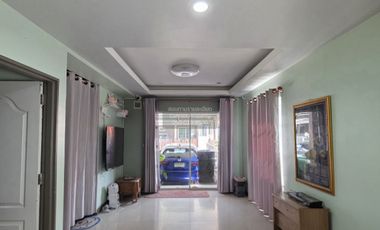 FOR SELL Townhouse/Townhome  I Leaf Prime Rama 2 km.14  CX-147765