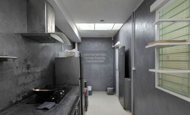 FOR SELL Townhouse/Townhome  I Leaf Prime Rama 2 km.14  CX-147765