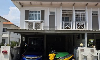 FOR SELL Townhouse/Townhome  I Leaf Prime Rama 2 km.14  CX-147765