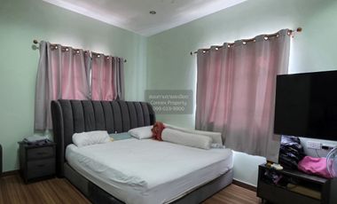 FOR SELL Townhouse/Townhome  I Leaf Prime Rama 2 km.14  CX-147765