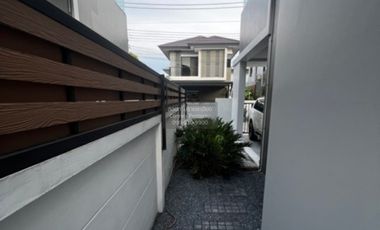 FOR SELL House BaanFah Greennery TIWA Pinklao-Sai 5  CX-147799