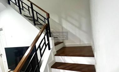 FOR SELL House BaanFah Greennery TIWA Pinklao-Sai 5  CX-147799