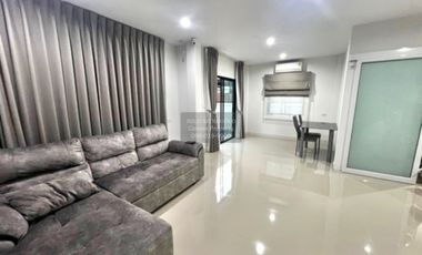 FOR SELL House BaanFah Greennery TIWA Pinklao-Sai 5  CX-147799