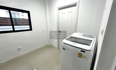 FOR SELL House BaanFah Greennery TIWA Pinklao-Sai 5  CX-147799
