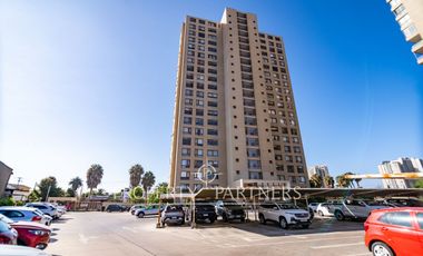 Exclusivo Penthouse con vista Soñada al mar, Edificio Costa Elqui.