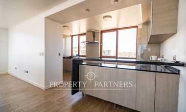 Exclusivo Penthouse con vista Soñada al mar, Edificio Costa Elqui.