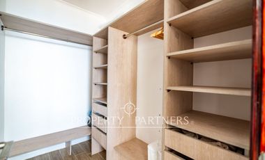 Exclusivo Penthouse con vista Soñada al mar, Edificio Costa Elqui.