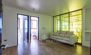 Exclusivo Penthouse con vista Soñada al mar, Edificio Costa Elqui.