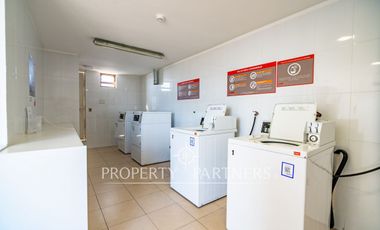 Exclusivo Penthouse con vista Soñada al mar, Edificio Costa Elqui.