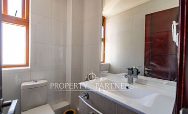 Exclusivo Penthouse con vista Soñada al mar, Edificio Costa Elqui.